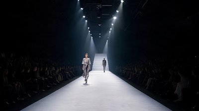 Fashion Week Trends