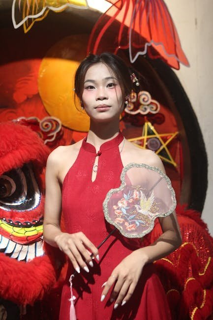 Chinese wedding tea ceremony