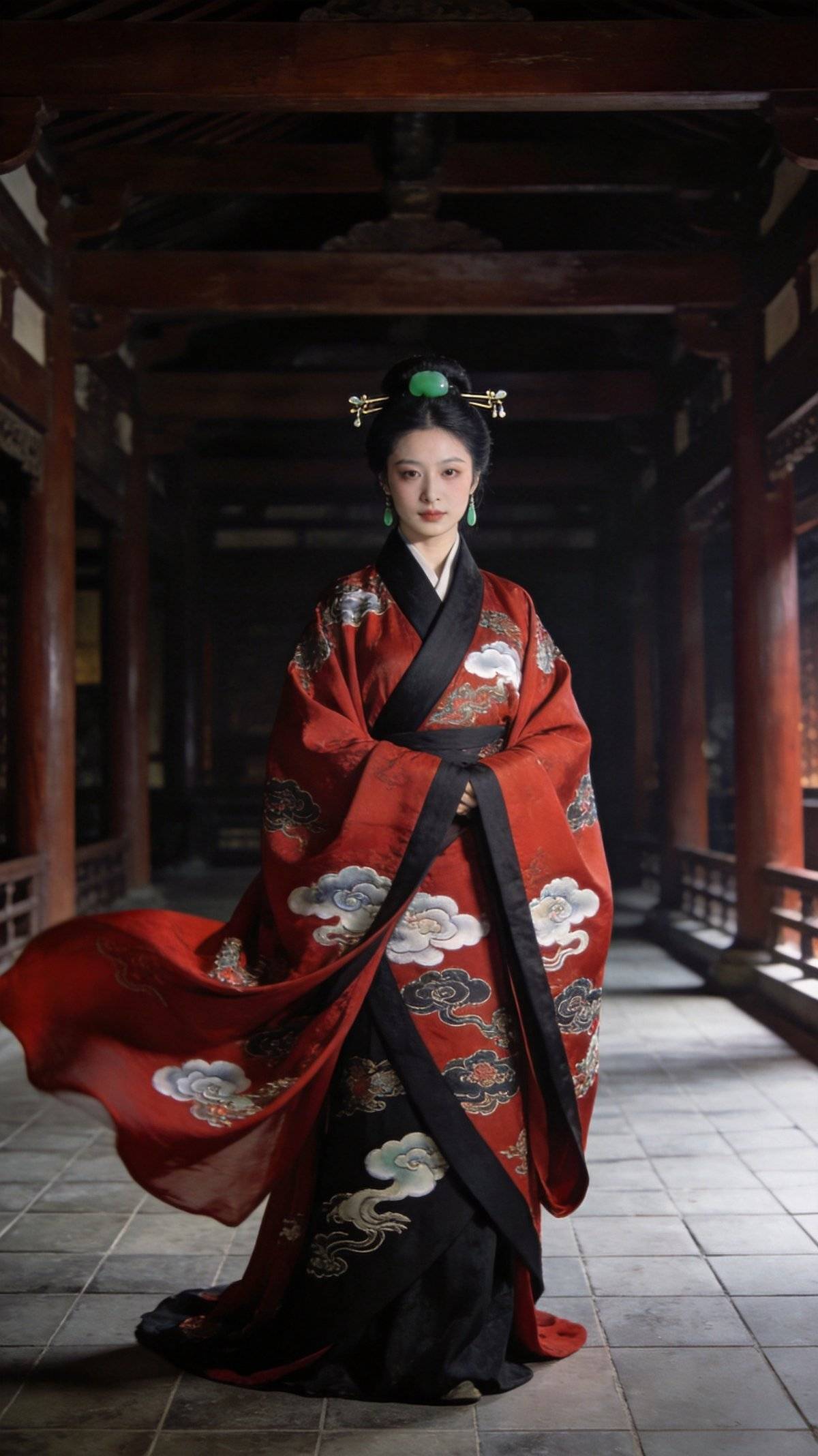 Han Dynasty Fashion: The Birth of Hanfu